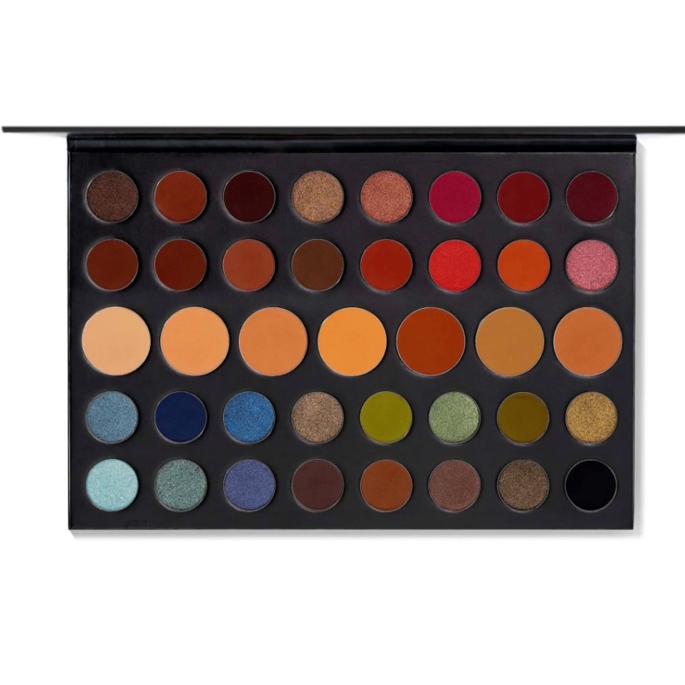 Morphe 39A Dare To Create Artistry Palette- large palette
